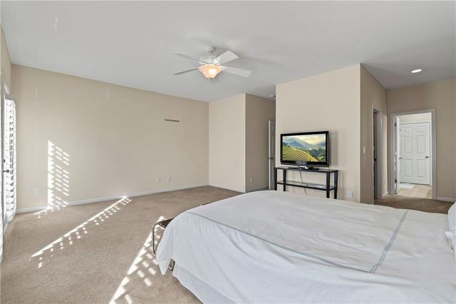 3010 Village Green Circle, Roswell, GA 30075