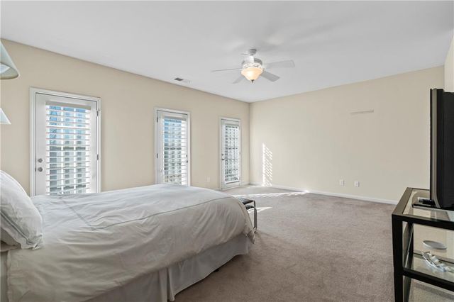 3010 Village Green Circle, Roswell, GA 30075