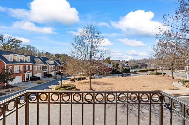 3010 Village Green Circle, Roswell, GA 30075