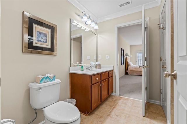 3010 Village Green Circle, Roswell, GA 30075