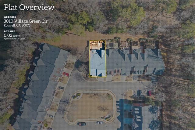 3010 Village Green Circle, Roswell, GA 30075