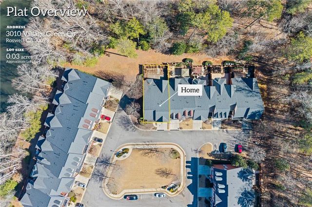 3010 Village Green Circle, Roswell, GA 30075