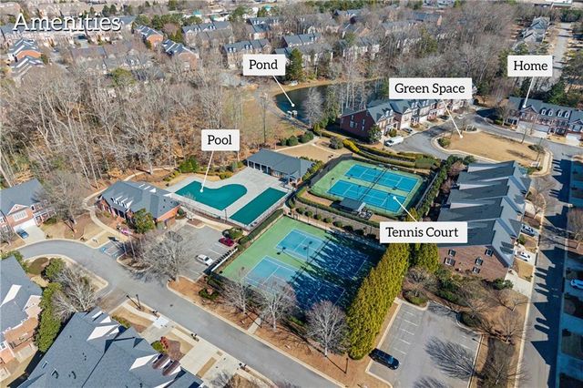 3010 Village Green Circle, Roswell, GA 30075