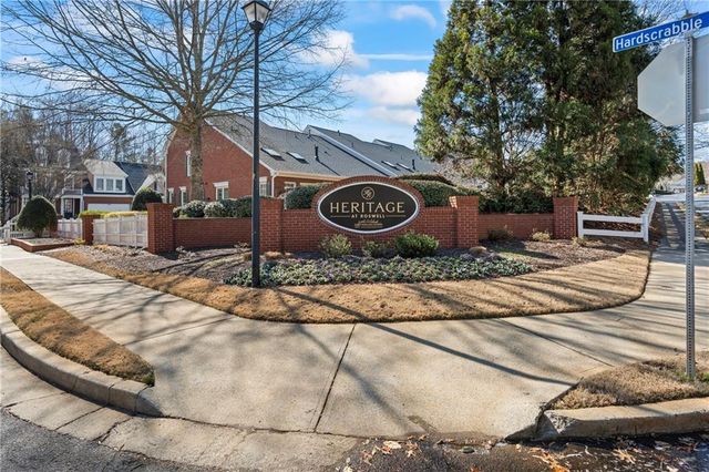 3010 Village Green Circle, Roswell, GA 30075