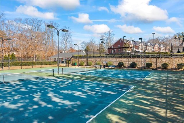 3010 Village Green Circle, Roswell, GA 30075