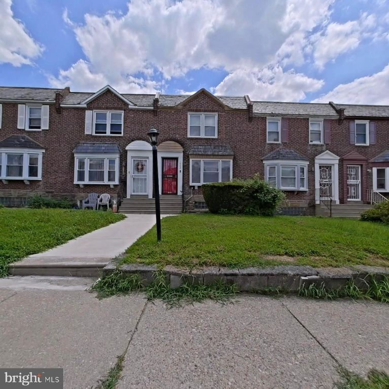 1544 BEVERLY RD, Philadelphia, PA 19138