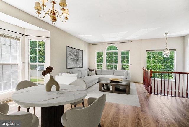 8408 JOVIN CIR, Springfield, VA 22153