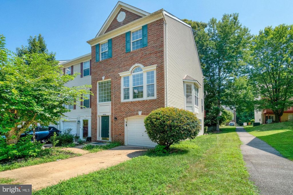 8408 JOVIN CIR, Springfield, VA 22153