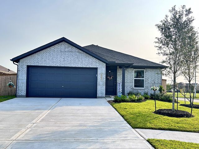 2302 Still Bend Ln, League City, TX 77573