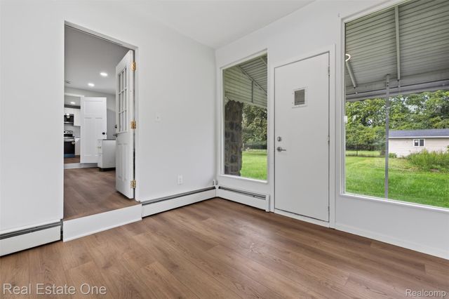 25275 Ravine Street, Southfield, MI 48033