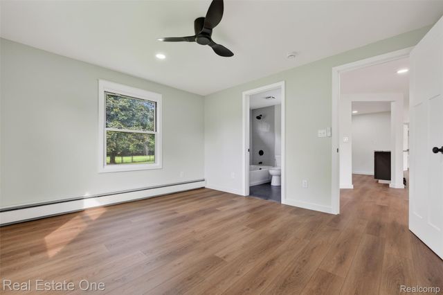 25275 Ravine Street, Southfield, MI 48033