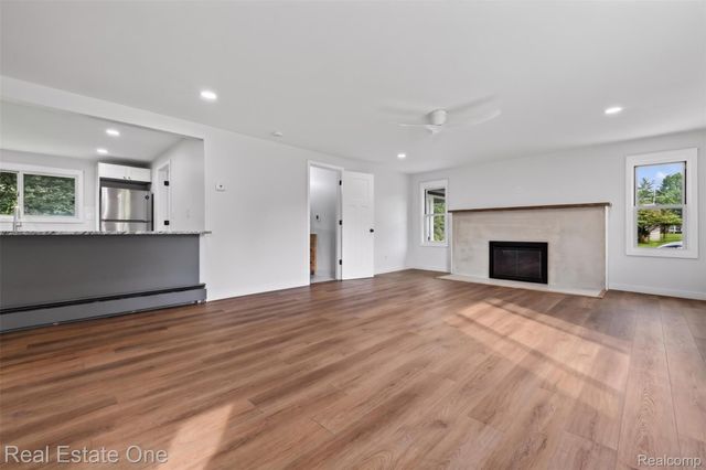 25275 Ravine Street, Southfield, MI 48033