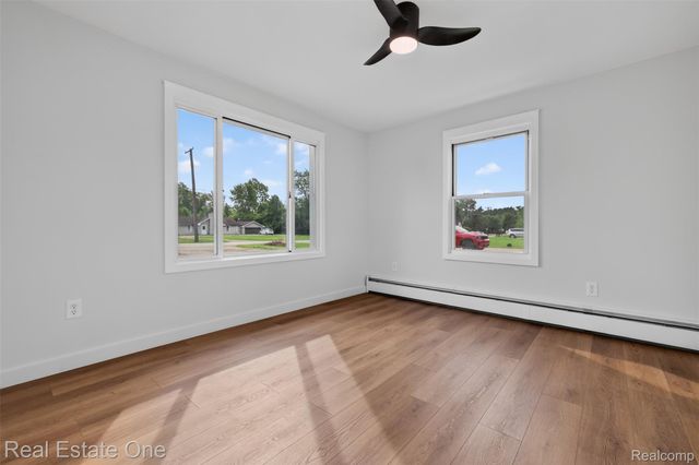 25275 Ravine Street, Southfield, MI 48033