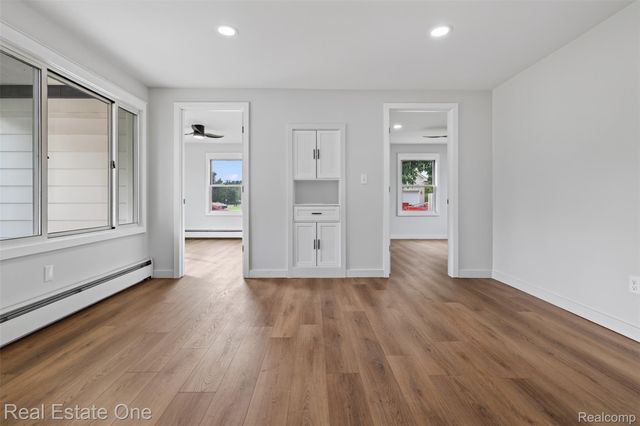 25275 Ravine Street, Southfield, MI 48033