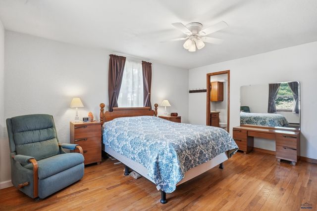 1709 S 3RD ST, Sturgis, SD 57785