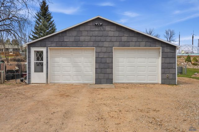 1709 S 3RD ST, Sturgis, SD 57785