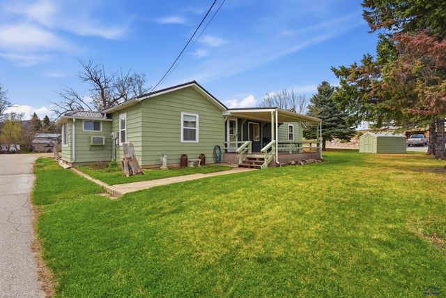 1709 S 3RD ST, Sturgis, SD 57785