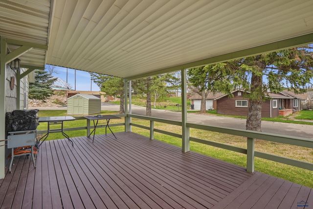 1709 S 3RD ST, Sturgis, SD 57785