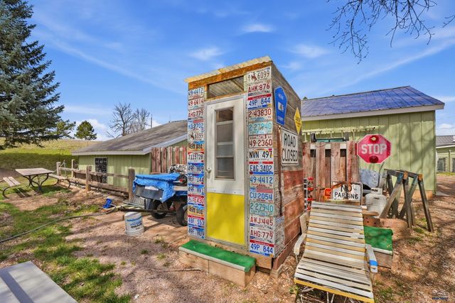 1709 S 3RD ST, Sturgis, SD 57785