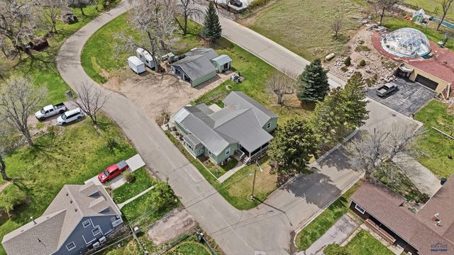 1709 S 3RD ST, Sturgis, SD 57785
