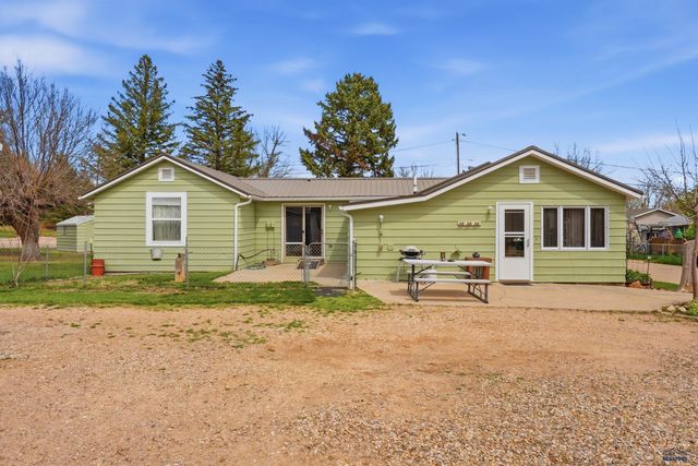 1709 S 3RD ST, Sturgis, SD 57785
