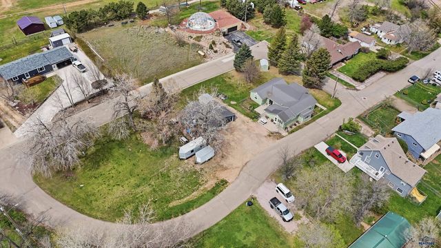 1709 S 3RD ST, Sturgis, SD 57785