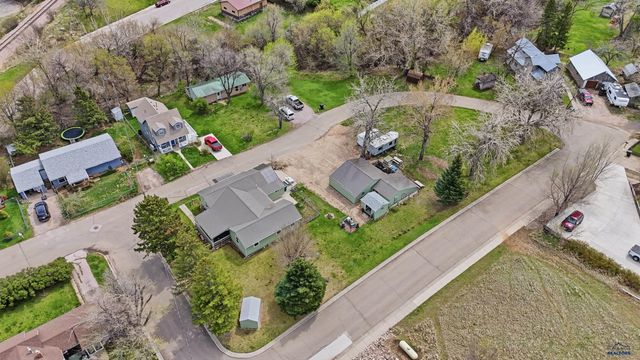1709 S 3RD ST, Sturgis, SD 57785