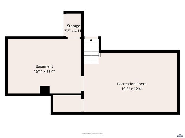 1709 S 3RD ST, Sturgis, SD 57785