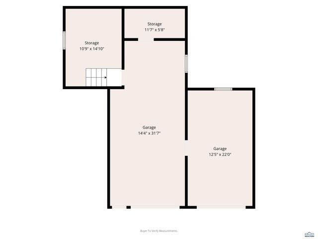 1709 S 3RD ST, Sturgis, SD 57785