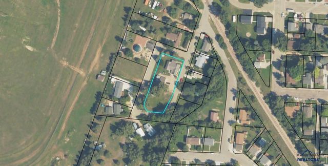 1709 S 3RD ST, Sturgis, SD 57785