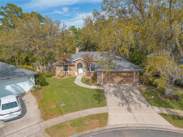 983 COUNTRYSIDE WEST BOULEVARD, Port Orange, FL 32127