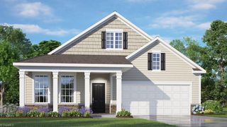 204 Priam Way, Jamestown, NC 27282