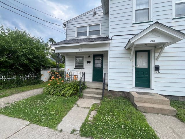290-292 North Street, Burlington, VT 05401