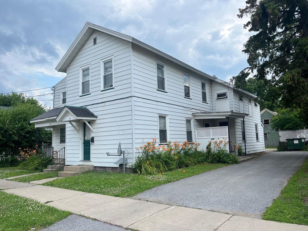 290-292 North Street, Burlington, VT 05401