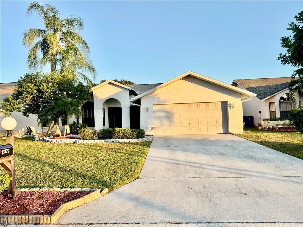 13179 Brookshire Lake BLVD, FORT MYERS, FL 33966 — exterior