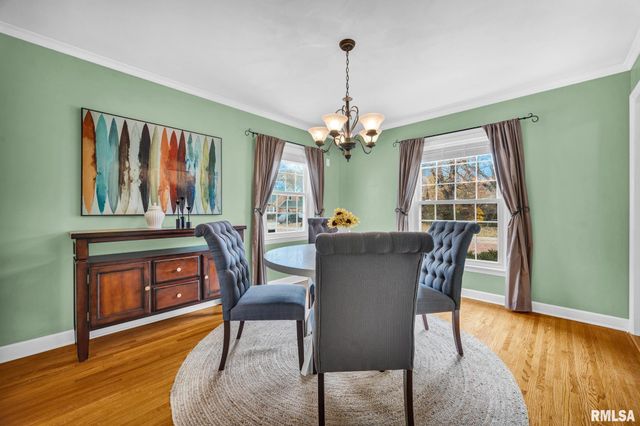 228 N KICKAPOO Terrace, Peoria, IL 61604