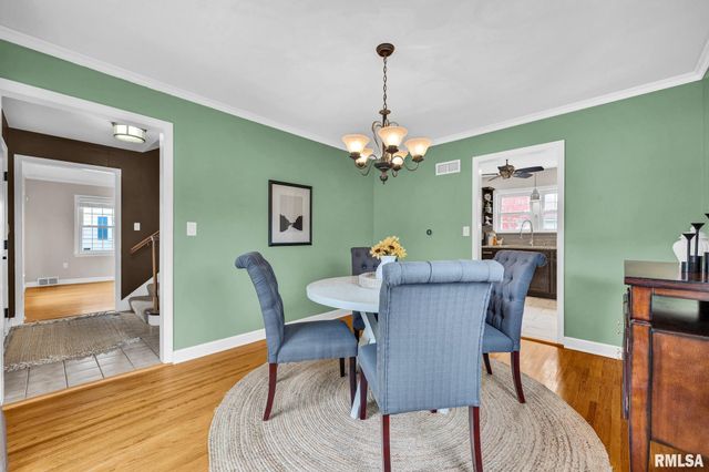 228 N KICKAPOO Terrace, Peoria, IL 61604