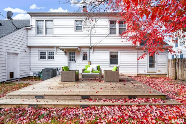 228 N KICKAPOO Terrace, Peoria, IL 61604