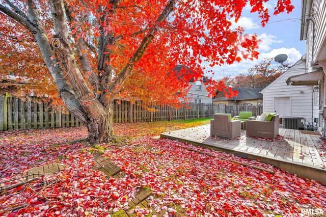 228 N KICKAPOO Terrace, Peoria, IL 61604