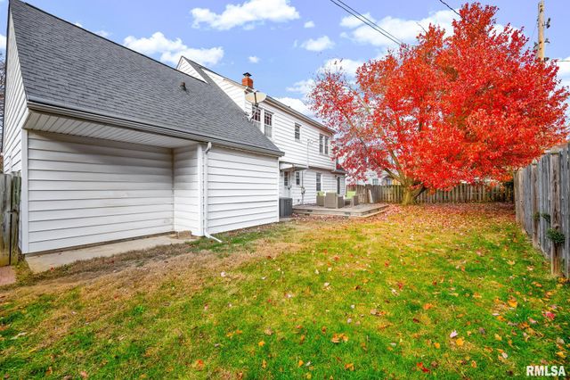 228 N KICKAPOO Terrace, Peoria, IL 61604