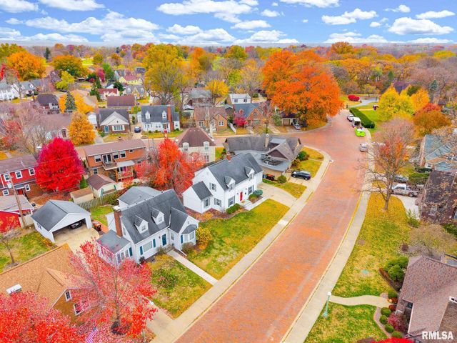 228 N KICKAPOO Terrace, Peoria, IL 61604