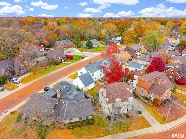 228 N KICKAPOO Terrace, Peoria, IL 61604