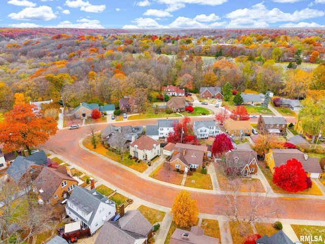 228 N KICKAPOO Terrace, Peoria, IL 61604