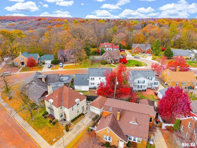 228 N KICKAPOO Terrace, Peoria, IL 61604