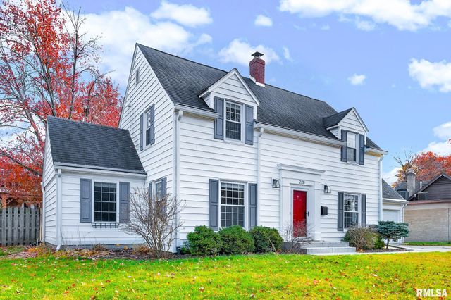 228 N KICKAPOO Terrace, Peoria, IL 61604