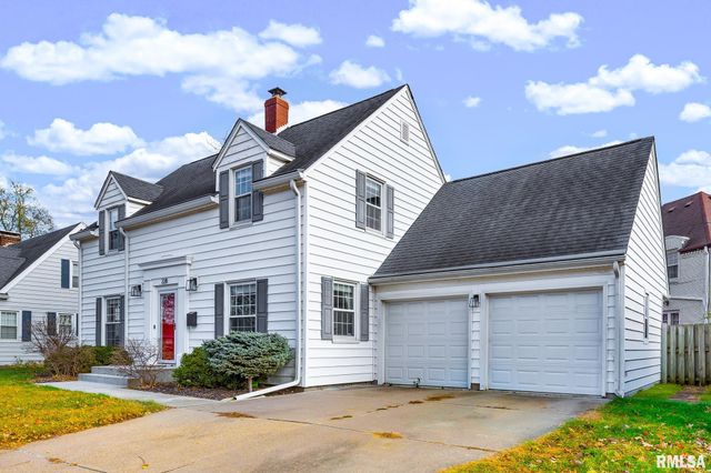 228 N KICKAPOO Terrace, Peoria, IL 61604