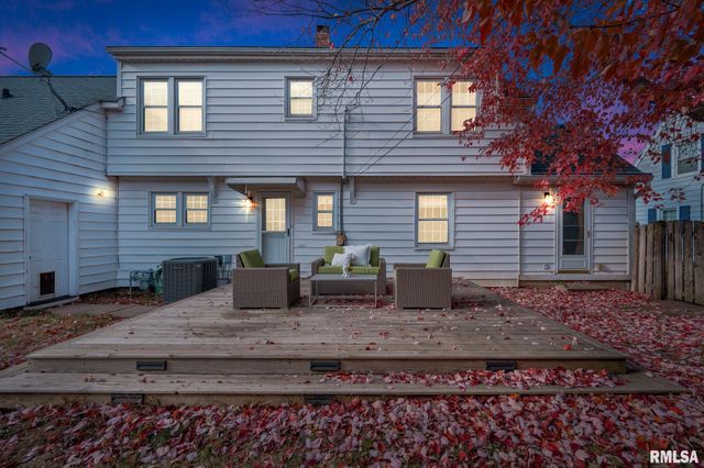 228 N KICKAPOO Terrace, Peoria, IL 61604