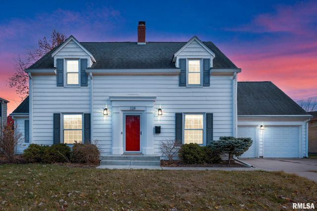 228 N KICKAPOO Terrace, Peoria, IL 61604