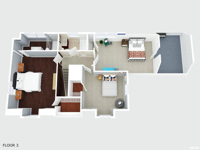 228 N KICKAPOO Terrace, Peoria, IL 61604