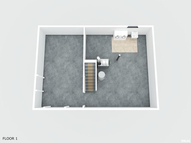 228 N KICKAPOO Terrace, Peoria, IL 61604